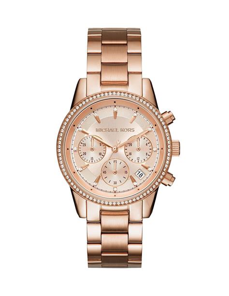 reloj michael kors mujer precio liverpool|Liverpool vende baratísimo reloj Michae.